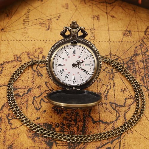 Pocket watch fashion store