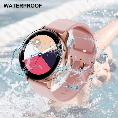 Gear s3 swimming store