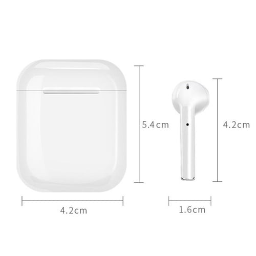 How to connect best sale i11 tws to iphone