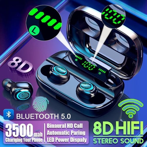 Newest earphones hot sale