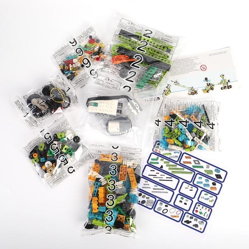 Lego education wedo 3.0 clearance