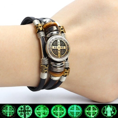 Catholic wristband hotsell