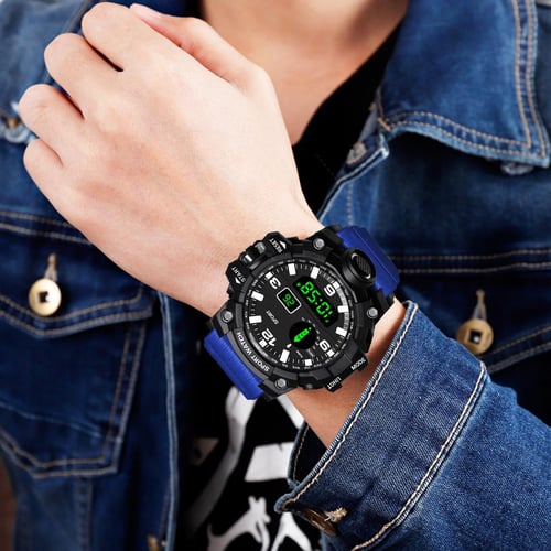 Honhx watch top