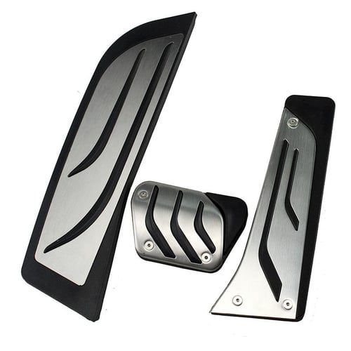 Bmw f20 shop pedal covers