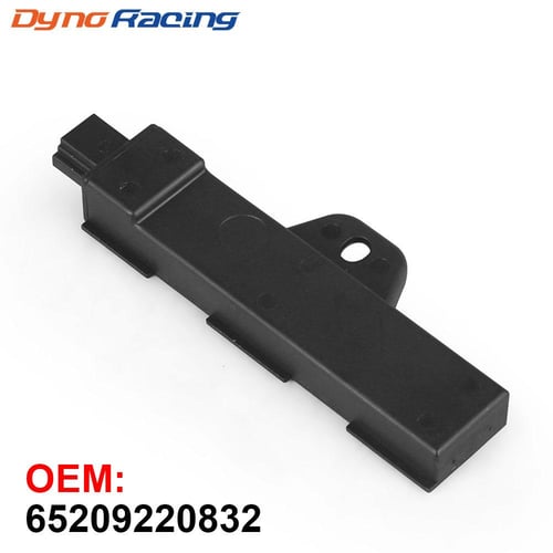 Bmw comfort access antenna deals