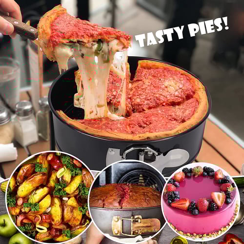 Cake mould for pressure cooker 2025