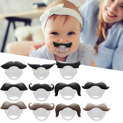 Lips pacifier hot sale