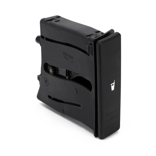 Vw polo store 9n cup holder