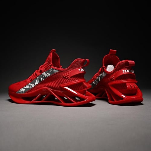 Shoes Men Sneakers Male Mens Casual Shoes Tenis Shoes Trainer Race