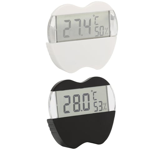 Watch that 2025 measures water temperature