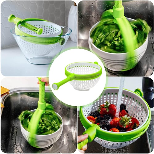 Collapsible deals colander reviews