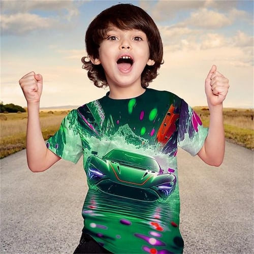 Boy clothes brand 2025