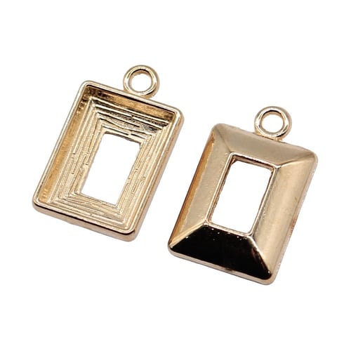 Zinc alloy jewelry deals review