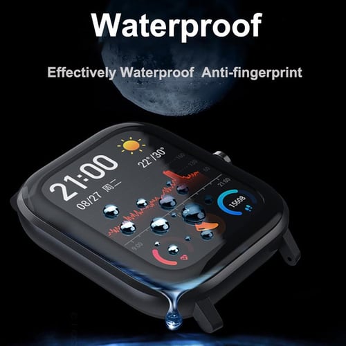 Amazfit gts accessories store