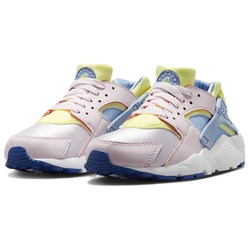 Huarache kids shoes top