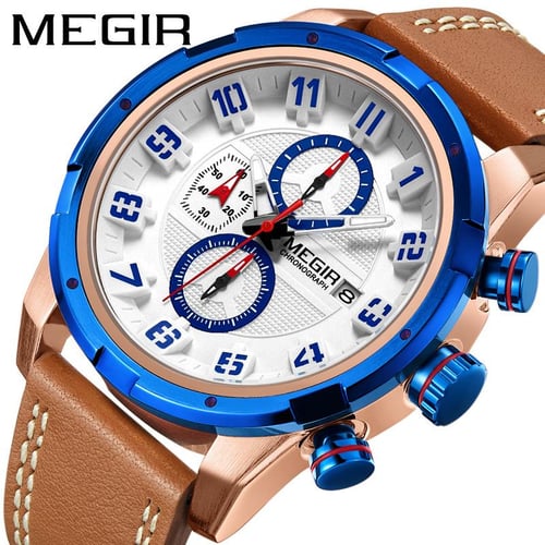 Meigeer watch discount