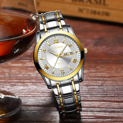 Non automatic best sale watch