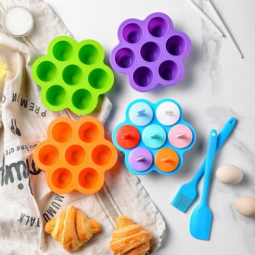 Lolly silicone mould sale