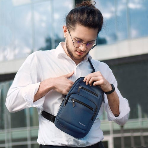 Tigernu messenger bag new arrivals