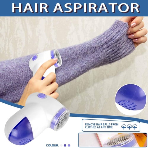 Clothes lint pill fluff remover hotsell