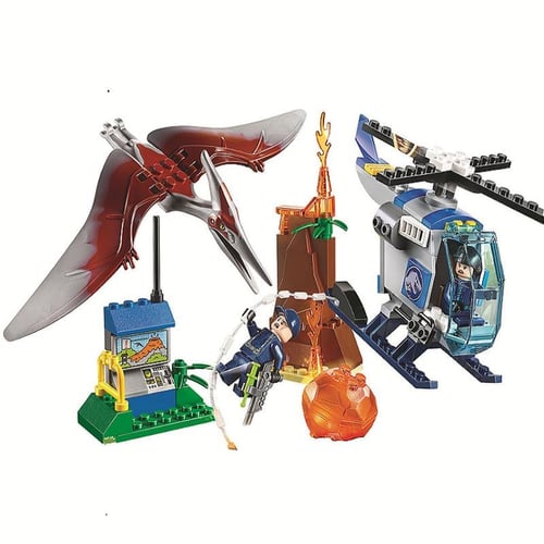 Lego top juniors 10756