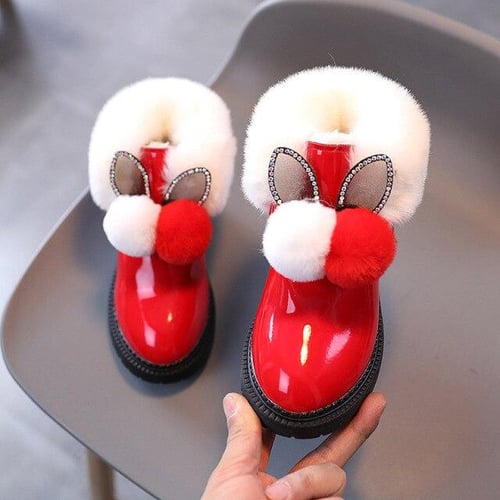 Martin discount snow boots