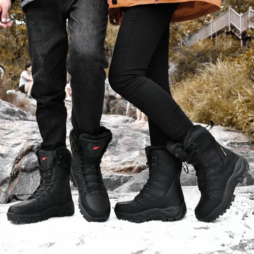 Mens 2024 snow clogs