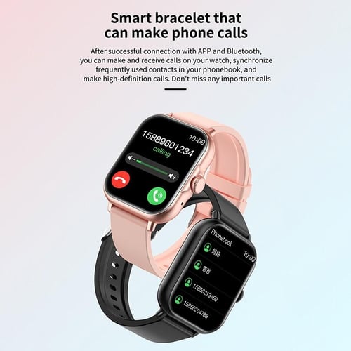 R3l smartwatch clearance