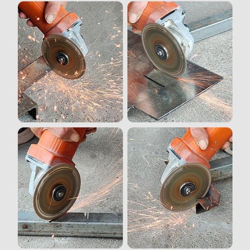 Drilling Abrasion Resistant Professional 100mm Sharp Circular Saw Blade Wood Cutting Tool Grinding Disc buy Drilling Abrasion Resistant Professional