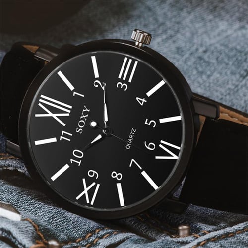 Soxy watch price deals