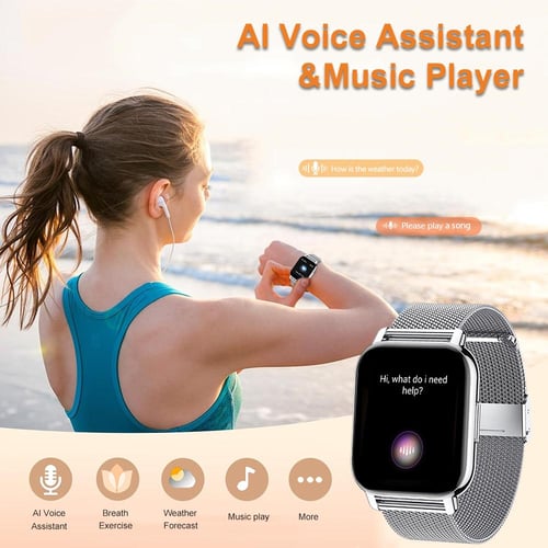 Smart watch men ip68 outlet