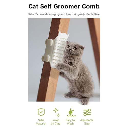 Original cat groomer cheap