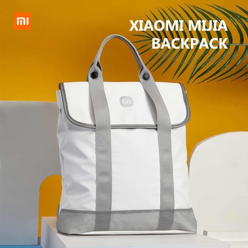 Mi waterproof shop backpack
