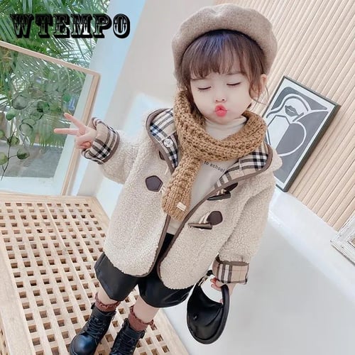 Buy store girls coat