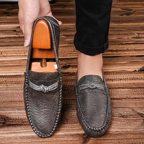 Driving shoes business casual outlet