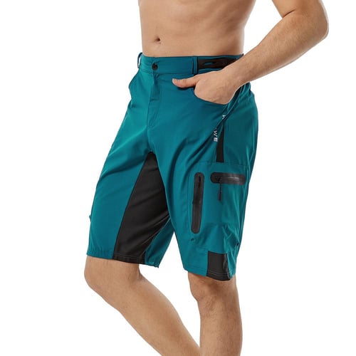 Baggy cycling 2025 shorts