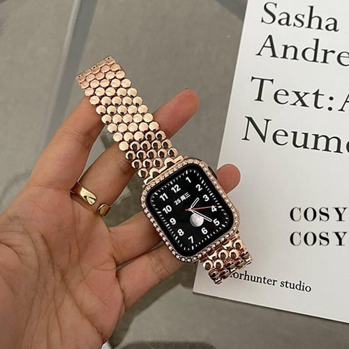 Apple link bracelet store 44mm
