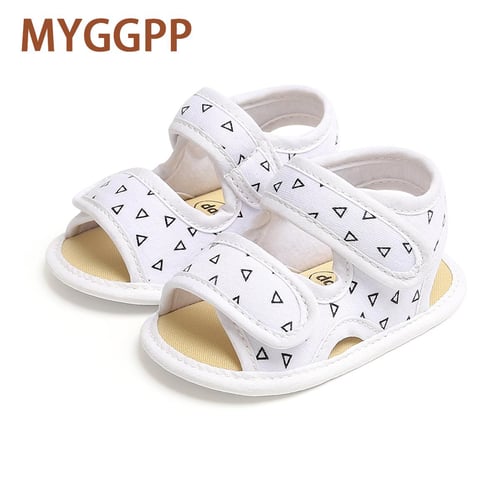 MYGGPP Baby Sandals Baby Sandals Baby Shoes Spring and Summer Baby