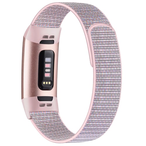 Correa fitbit deals charge 3