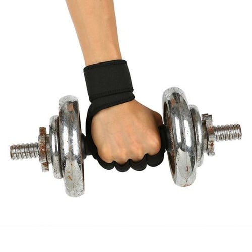 Hand protection weight lifting on sale
