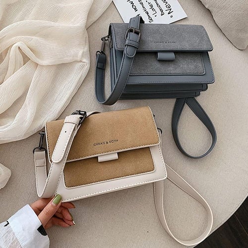 Small casual store crossbody bag