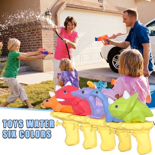 Educational water store toys