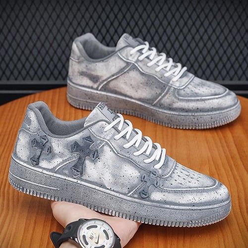 Luxury skate shoes 2025