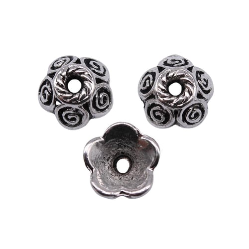 Zinc alloy online jewelry review