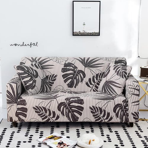 Fitted shop couch covers