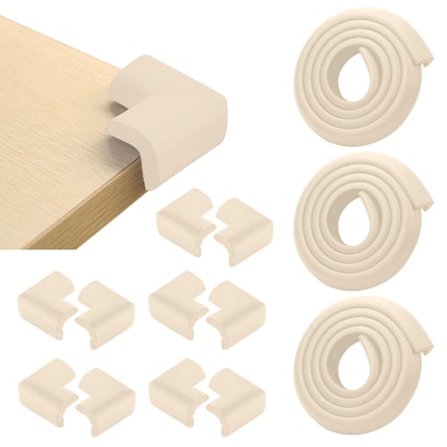 Countertop corner sale protectors