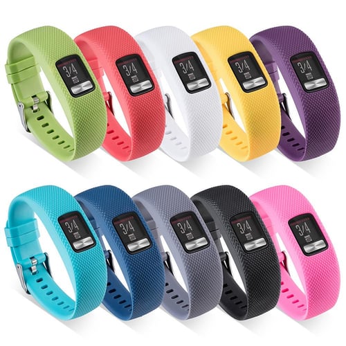 Genuine garmin vivofit 2 replacement bands best sale