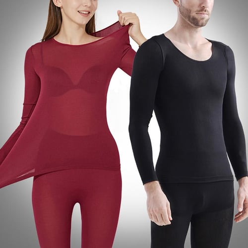 Warm undergarments store