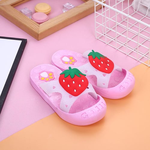 Cute cheap infant sandals