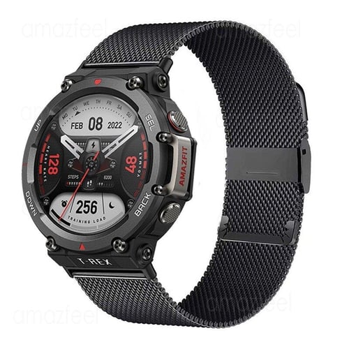 Amazfit t rex on sale wristband